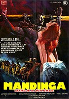 Mandinga (1976) Scènes de Nu