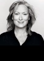 Meryl Streep nue