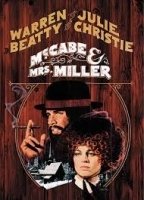 McCabe & Mrs. Miller (1971) Scènes de Nu