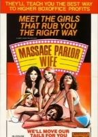 Massage Parlor Wife 1975 film scènes de nu