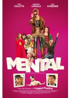 Mental (2012) Scènes de Nu