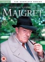 Maigret (2001-présent) Scènes de Nu