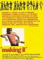 Making It (1971) 1971 film scènes de nu