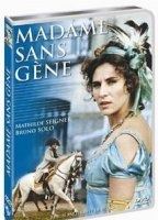 Madame Sans-Gêne (2002) Scènes de Nu