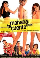 Mañana te cuento (2005) Scènes de Nu