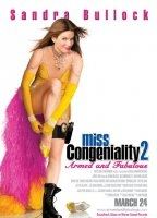 Miss Congeniality 2: Armed and Fabulous 2005 film scènes de nu