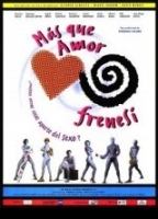 Más que amor, frenesí (1996) Scènes de Nu