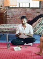 Mr. Singh/Mrs. Mehta (2010) Scènes de Nu