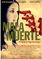 Malamuerte (2009) Scènes de Nu