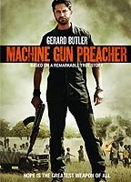 Machine Gun Preacher (2011) Scènes de Nu