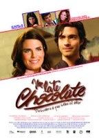 Me late Chocolate 2013 film scènes de nu