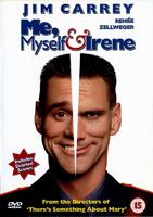 Me, Myself & Irene (2000) Scènes de Nu
