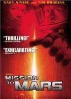 Mission to Mars (2000) Scènes de Nu