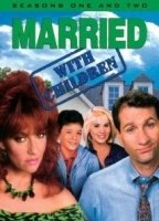 Married with Children (1987-1997) Scènes de Nu