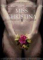Miss Christina 2013 film scènes de nu