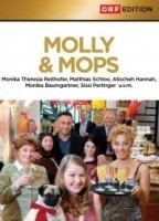 Molly & Mops scènes de nu