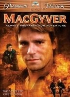 MacGyver (1985-1992) Scènes de Nu