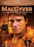 MacGyver scènes de nu