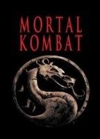 Mortal Kombat 1995 film scènes de nu