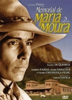Memorial de Maria Moura 1994 film scènes de nu