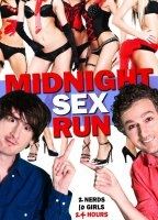 Midnight Sex Run scènes de nu