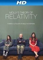 Molly's Theory Of Relativity (2013) Scènes de Nu