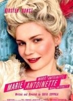 Marie Antoinette 2006 film scènes de nu