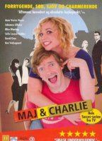 Maj & Charlie (2008) Scènes de Nu