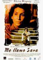 Me llamo Sara (1999) Scènes de Nu