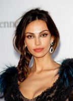 Madalina Diana Ghenea nue