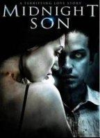 Midnight Son (2009) Scènes de Nu