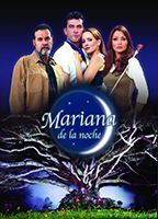 Mariana de la noche 2003 film scènes de nu