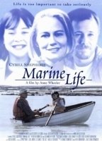 Marine Life (2000) Scènes de Nu