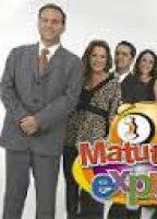 Matutino Express 2009 - present film scènes de nu