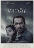 Maggie (2015) Scènes de Nu