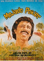 Mojado Power 1979 film scènes de nu