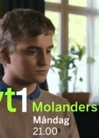 Molanders (2013) Scènes de Nu