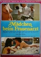 Teenage Sex Report (1971) Scènes de Nu