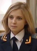 Natalia Poklonskaya nue