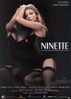 Ninette (2005) Scènes de Nu