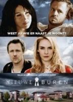 Nieuwe Buren (2014-présent) Scènes de Nu