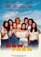 Now and Then (1995) Scènes de Nu