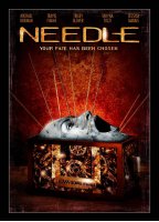 Needle (2010) Scènes de Nu
