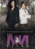 Nikki & Nora: The N&N Files (2013-présent) Scènes de Nu