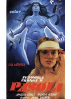 Neumonía erótica y pasota 1981 film scènes de nu