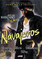 Navajeros (1980) Scènes de Nu