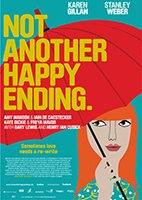 Not Another Happy Ending (2013) Scènes de Nu