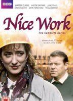 Nice Work (1998-présent) Scènes de Nu