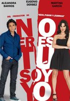 No eres tú, soy yo (2010) Scènes de Nu