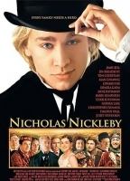 Nicholas Nickleby scènes de nu